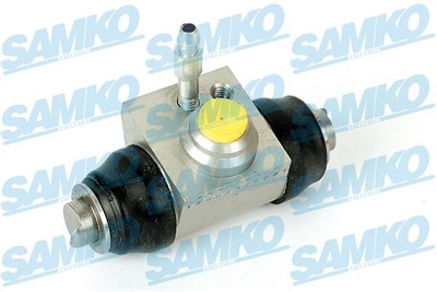 SAMKO C23620 Číslo výrobce: C23620. EAN: 8032532013120.