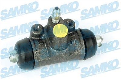 SAMKO C23884 Číslo výrobce: C23884. EAN: 8032532020241.