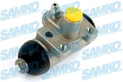 SAMKO C23941 Číslo výrobce: C23941. EAN: 8032532019108.