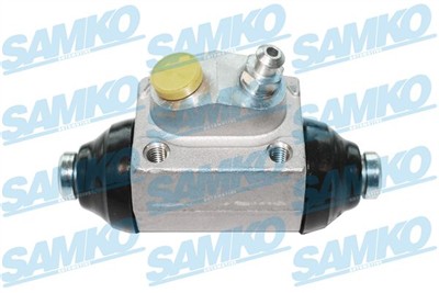 SAMKO C24800 Číslo výrobce: C24800. EAN: 8032532018606.
