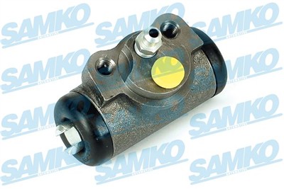 SAMKO C24920 Číslo výrobce: C24920. EAN: 8032532020142.