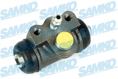 SAMKO C24964 Číslo výrobce: C24964.
