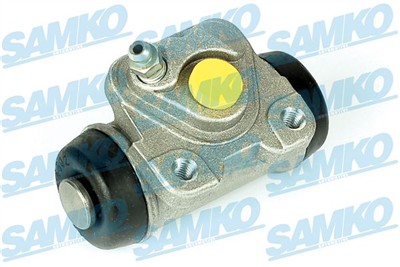 SAMKO C25862 Číslo výrobce: C25862. EAN: 8032532018941.