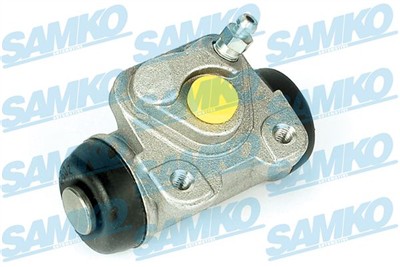 SAMKO C25863 Číslo výrobce: C25863. EAN: 8032532018958.