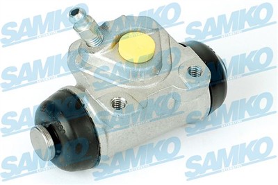 SAMKO C26117 Číslo výrobce: C26117. EAN: 8032532014844.