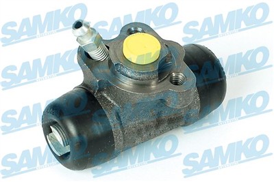 SAMKO C261190 Číslo výrobce: C261190. EAN: 8032532012826.