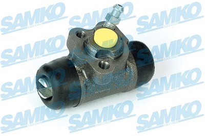 SAMKO C261191 Číslo výrobce: C261191. EAN: 8032532012819.