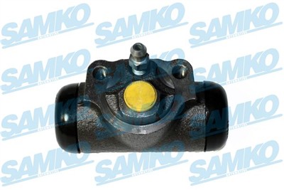 SAMKO C26813 Číslo výrobce: C26813. EAN: 8032532012468.