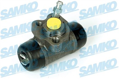 SAMKO C26938 Číslo výrobce: C26938. EAN: 8032532018699.