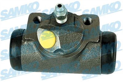 SAMKO C29072 Číslo výrobce: C29072. EAN: 8032532011355.