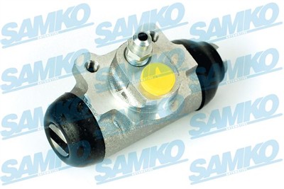 SAMKO C29546 Číslo výrobce: C29546. EAN: 8032532020005.