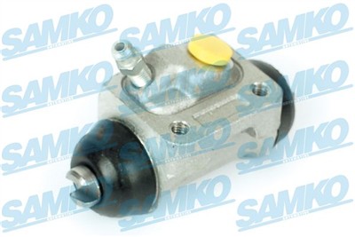 SAMKO C29921 Číslo výrobce: C29921. EAN: 8032532020302.