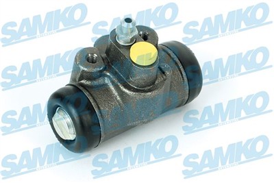 SAMKO C29924 Číslo výrobce: C29924. EAN: 8032532020333.