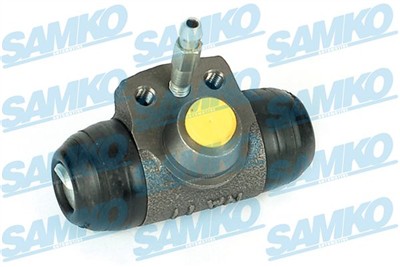 SAMKO C30020 Číslo výrobce: C30020. EAN: 8032532066379.
