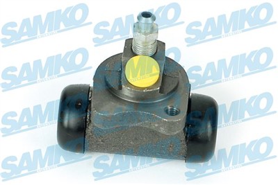 SAMKO C30024 Číslo výrobce: C30024. EAN: 8032532066416.