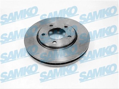 SAMKO C3003V Číslo výrobce: C3003V. EAN: 8032928001755.