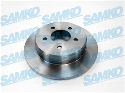 SAMKO C3005P Číslo výrobce: C3005P. EAN: 8032928073394.