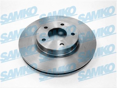 SAMKO C3016V Číslo výrobce: C3016V. EAN: 8032928109581.