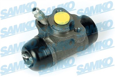 SAMKO C31016 Číslo výrobce: C31016. EAN: 8032532100349.