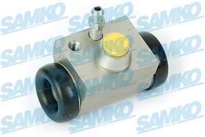 SAMKO C31019 Číslo výrobce: C31019. EAN: 8032532100455.