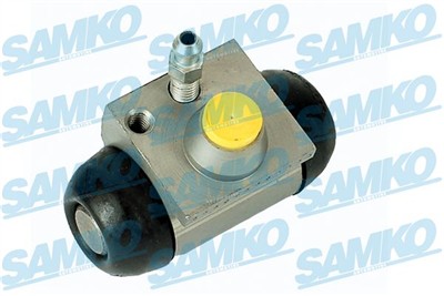 SAMKO C31026 Číslo výrobce: C31026. EAN: 8032532100790.