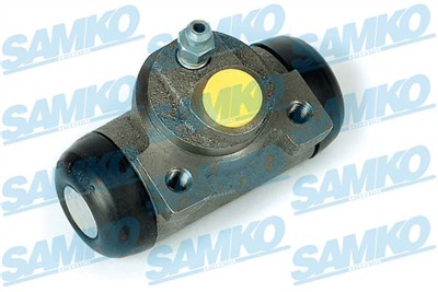 SAMKO C31029 Číslo výrobce: C31029. EAN: 8032532100851.