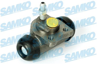 SAMKO C31031 Číslo výrobce: C31031. EAN: 8032532100905.