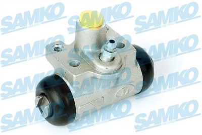 SAMKO C31034 Číslo výrobce: C31034. EAN: 8032532102428.