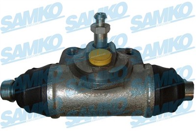 SAMKO C31037 Číslo výrobce: C31037. EAN: 8032532102497.