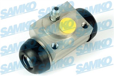 SAMKO C31053 Číslo výrobce: C31053. EAN: 8032532104200.
