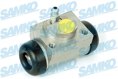 SAMKO C31055 Číslo výrobce: C31055. EAN: 8032532105702.