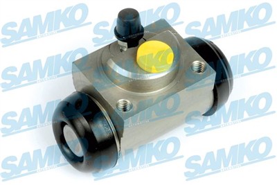 SAMKO C31114 Číslo výrobce: C31114. EAN: 8032928003230.