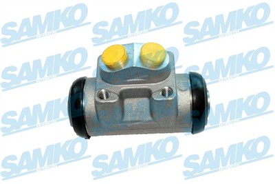 SAMKO C31124 Číslo výrobce: C31124. EAN: 8032928004855.