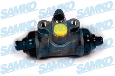 SAMKO C31133 Číslo výrobce: C31133. EAN: 8032928038782.