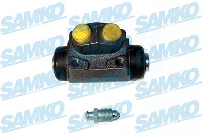 SAMKO C31144 Číslo výrobce: C31144. EAN: 8032928038904.