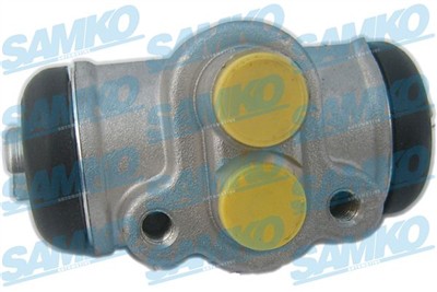 SAMKO C31151 Číslo výrobce: C31151. EAN: 8032928073820.