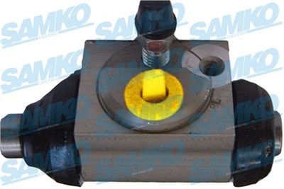 SAMKO C31156 Číslo výrobce: C31156. EAN: 8032928073059.