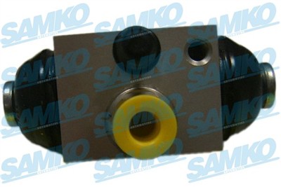 SAMKO C31161 Číslo výrobce: C31161. EAN: 8032928082839.