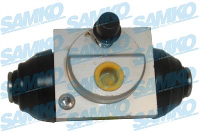 SAMKO C31162 Číslo výrobce: C31162. EAN: 8032928083362.