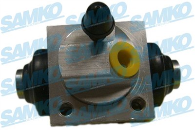 SAMKO C31166 Číslo výrobce: C31166. EAN: 8032928084499.