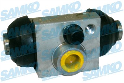 SAMKO C31178 Číslo výrobce: C31178. EAN: 8032928094924.
