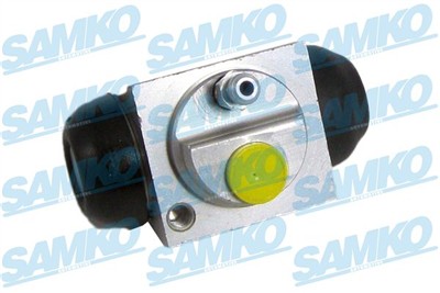 SAMKO C31184 Číslo výrobce: C31184. EAN: 8032928095518.
