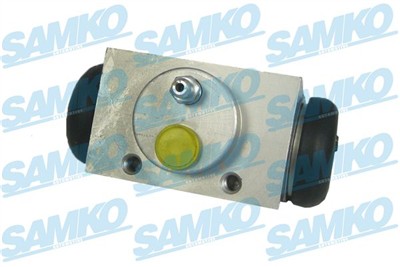 SAMKO C31186 Číslo výrobce: C31186. EAN: 8032928095570.