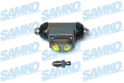 SAMKO C31194 Číslo výrobce: C31194. EAN: 8032928100526.
