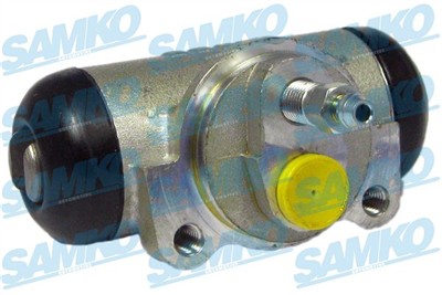 SAMKO C31196 Číslo výrobce: C31196. EAN: 8032928104265.