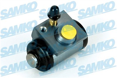 SAMKO C31198 Číslo výrobce: C31198. EAN: 8032928104845.