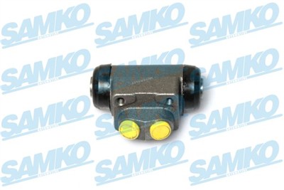 SAMKO C31199 Číslo výrobce: C31199. EAN: 8032928104852.