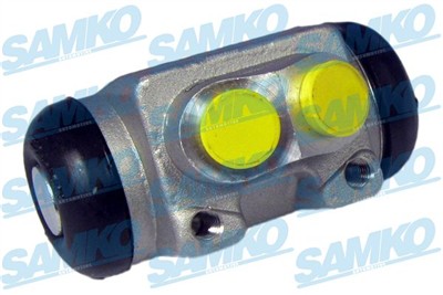 SAMKO C31202 Číslo výrobce: C31202. EAN: 8032928105316.