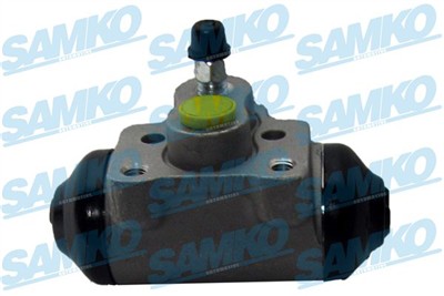 SAMKO C31235 Číslo výrobce: C31235. EAN: 8032928154796.