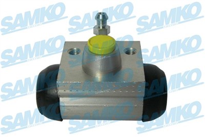 SAMKO C31266 Číslo výrobce: C31266. EAN: 8032928162302.